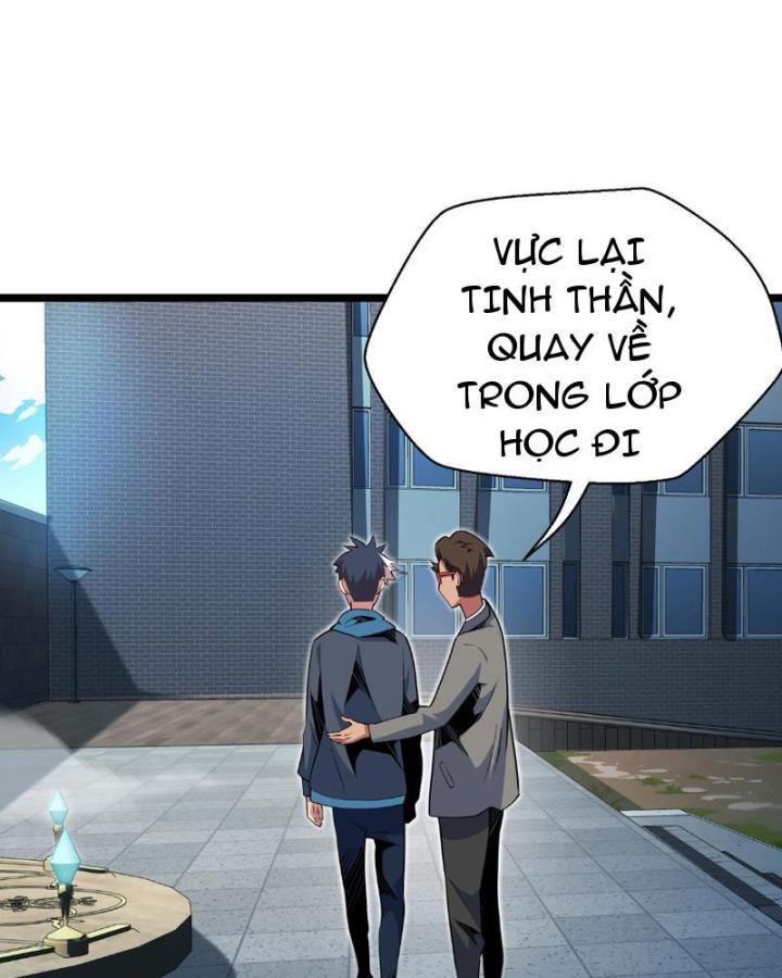 Xin Lỗi, Kỹ Năng Tự Động Của Ta Max Cấp Rồi! Chapter 1 - Trang 2