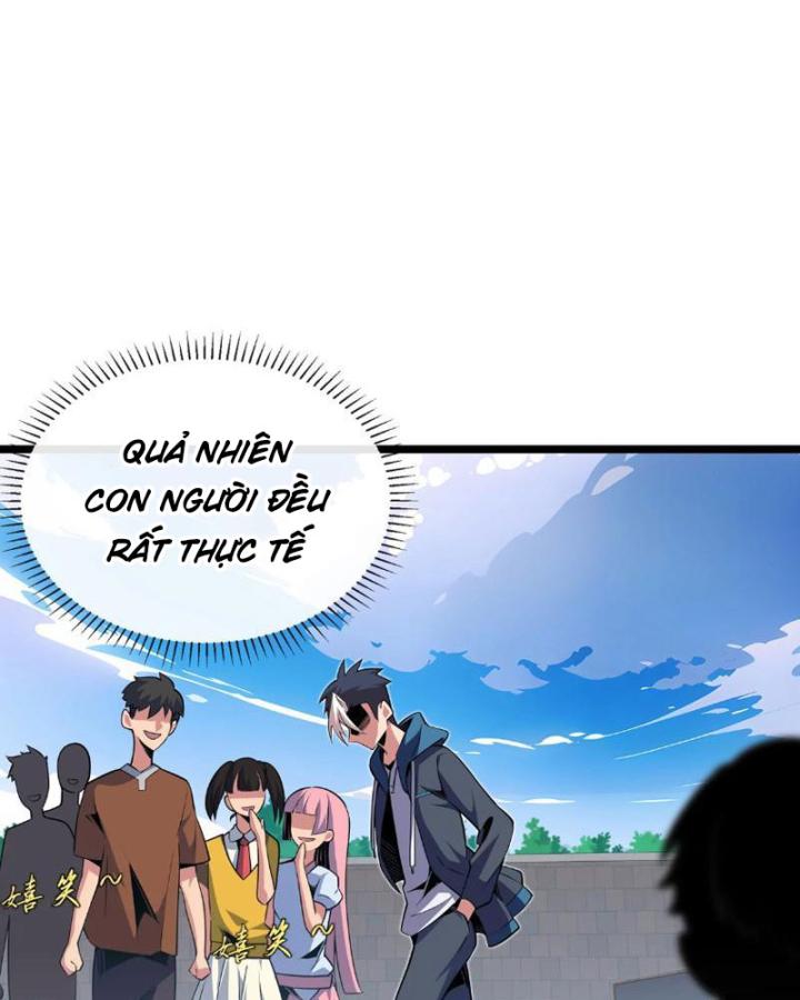 Xin Lỗi, Kỹ Năng Tự Động Của Ta Max Cấp Rồi! Chapter 1 - Trang 2