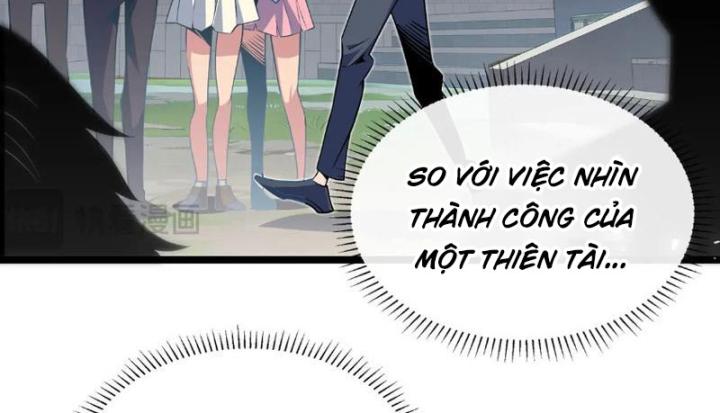 Xin Lỗi, Kỹ Năng Tự Động Của Ta Max Cấp Rồi! Chapter 1 - Trang 2