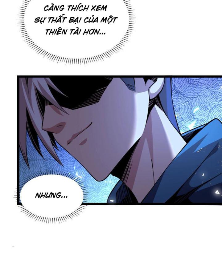 Xin Lỗi, Kỹ Năng Tự Động Của Ta Max Cấp Rồi! Chapter 1 - Trang 2