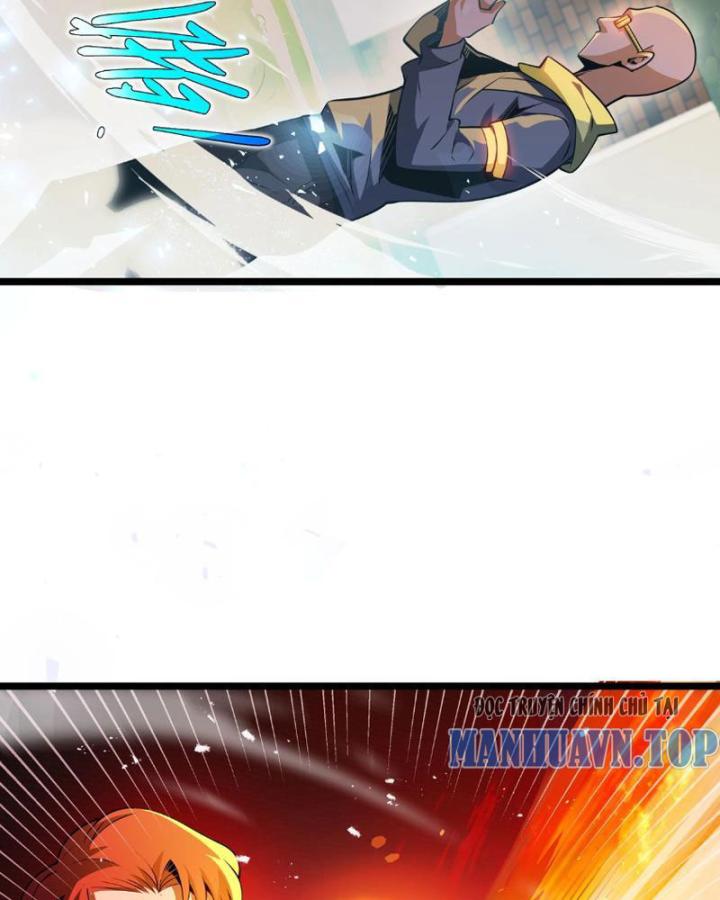 Xin Lỗi, Kỹ Năng Tự Động Của Ta Max Cấp Rồi! Chapter 1 - Trang 2