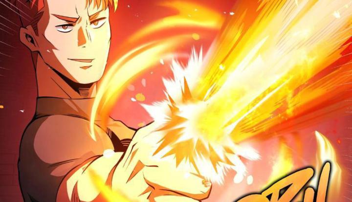 Xin Lỗi, Kỹ Năng Tự Động Của Ta Max Cấp Rồi! Chapter 1 - Trang 2