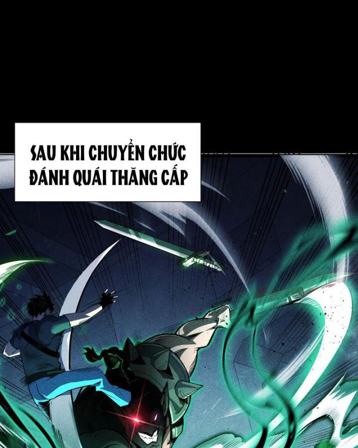 Xin Lỗi, Kỹ Năng Tự Động Của Ta Max Cấp Rồi! Chapter 1 - Trang 2