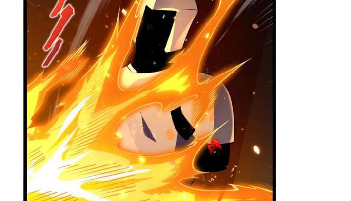 Xin Lỗi, Kỹ Năng Tự Động Của Ta Max Cấp Rồi! Chapter 1 - Trang 2