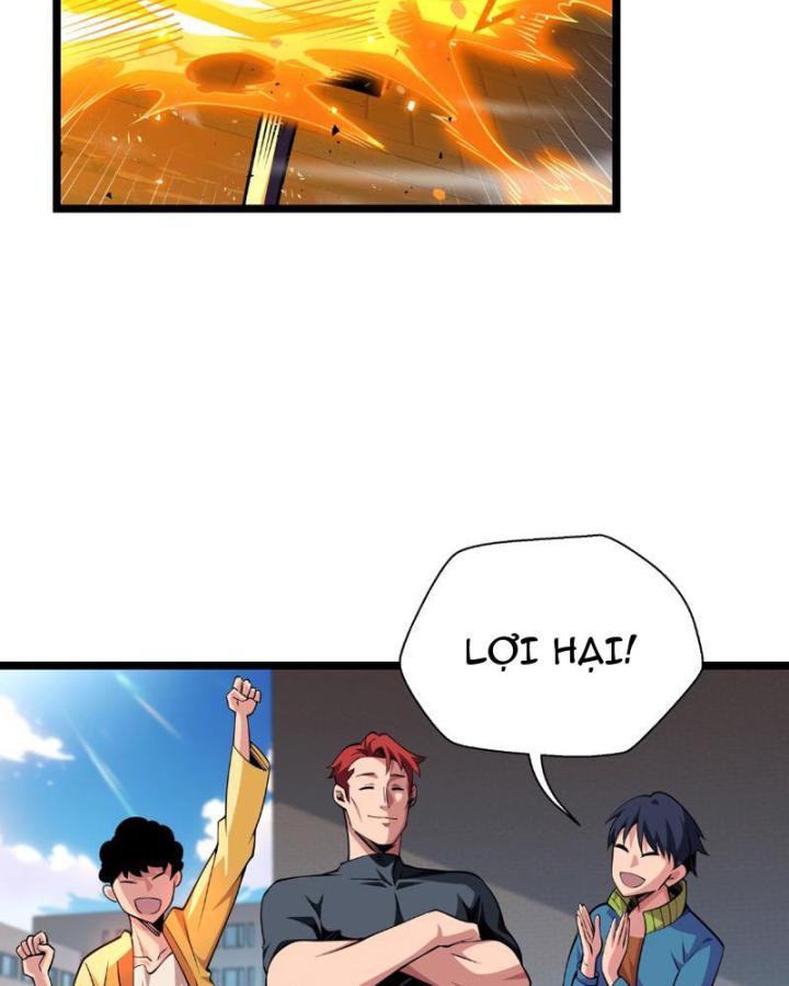Xin Lỗi, Kỹ Năng Tự Động Của Ta Max Cấp Rồi! Chapter 1 - Trang 2
