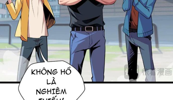 Xin Lỗi, Kỹ Năng Tự Động Của Ta Max Cấp Rồi! Chapter 1 - Trang 2