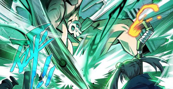 Xin Lỗi, Kỹ Năng Tự Động Của Ta Max Cấp Rồi! Chapter 1 - Trang 2
