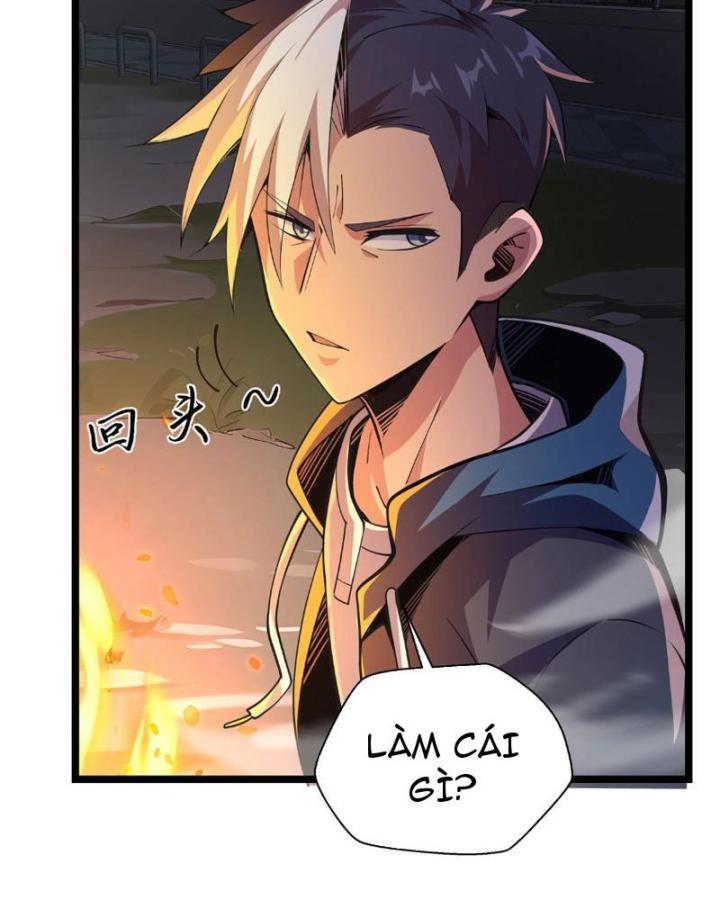 Xin Lỗi, Kỹ Năng Tự Động Của Ta Max Cấp Rồi! Chapter 1 - Trang 2