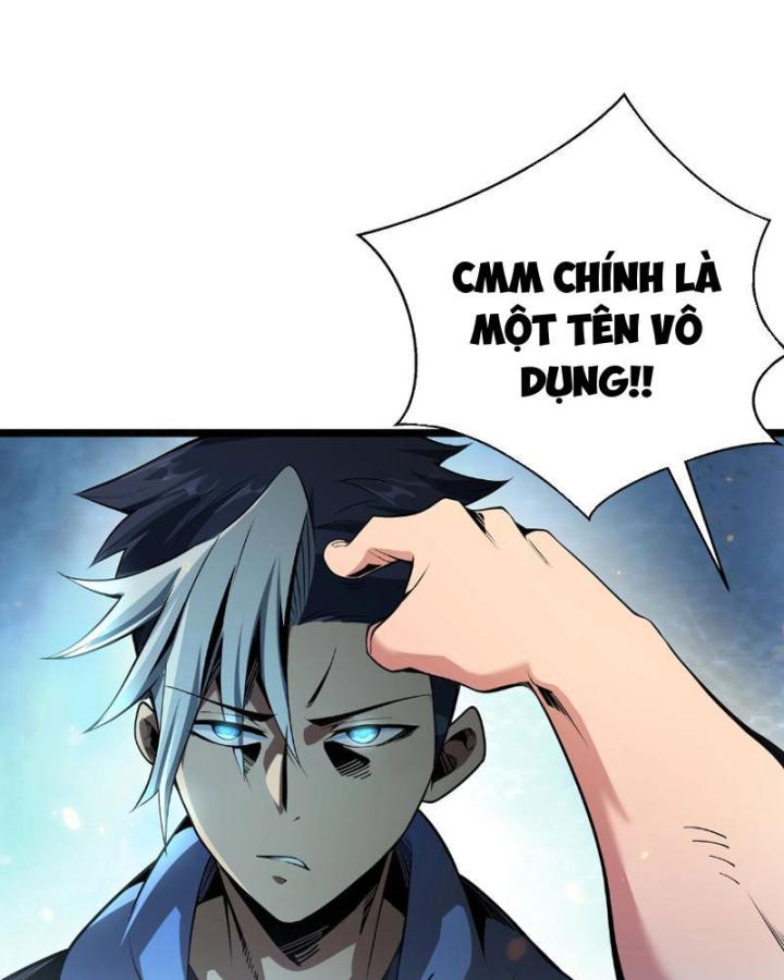 Xin Lỗi, Kỹ Năng Tự Động Của Ta Max Cấp Rồi! Chapter 1 - Trang 2