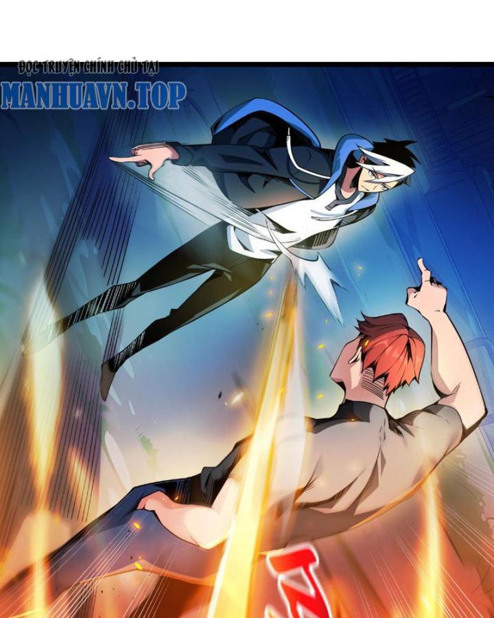 Xin Lỗi, Kỹ Năng Tự Động Của Ta Max Cấp Rồi! Chapter 1 - Trang 2