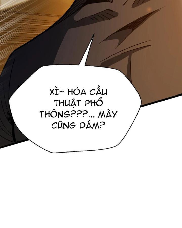 Xin Lỗi, Kỹ Năng Tự Động Của Ta Max Cấp Rồi! Chapter 1 - Trang 2
