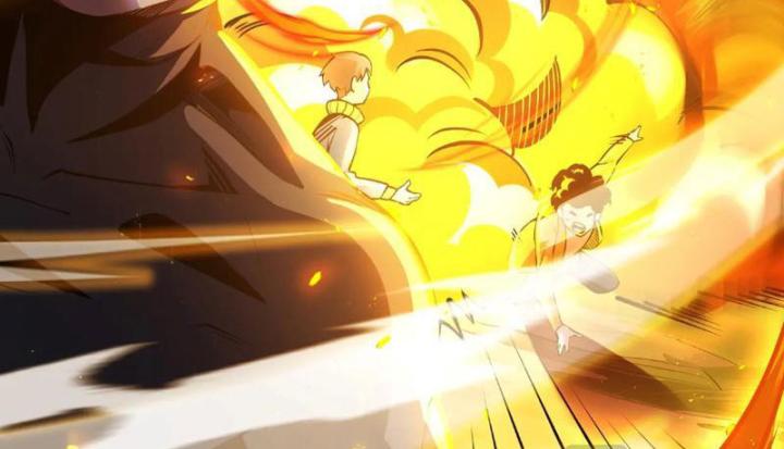 Xin Lỗi, Kỹ Năng Tự Động Của Ta Max Cấp Rồi! Chapter 1 - Trang 2