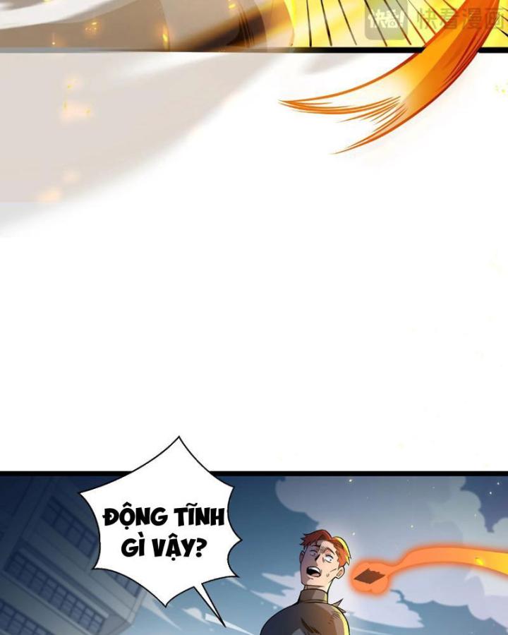 Xin Lỗi, Kỹ Năng Tự Động Của Ta Max Cấp Rồi! Chapter 1 - Trang 2