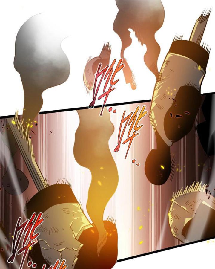 Xin Lỗi, Kỹ Năng Tự Động Của Ta Max Cấp Rồi! Chapter 1 - Trang 2