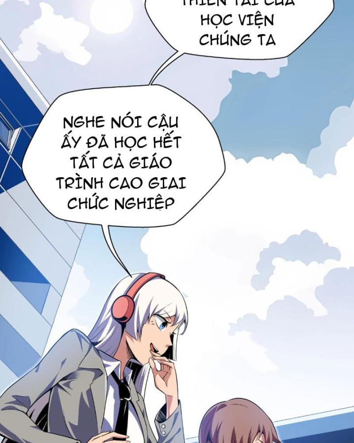 Xin Lỗi, Kỹ Năng Tự Động Của Ta Max Cấp Rồi! Chapter 1 - Trang 2