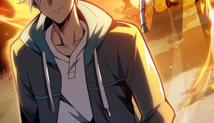 Xin Lỗi, Kỹ Năng Tự Động Của Ta Max Cấp Rồi! Chapter 1 - Trang 2