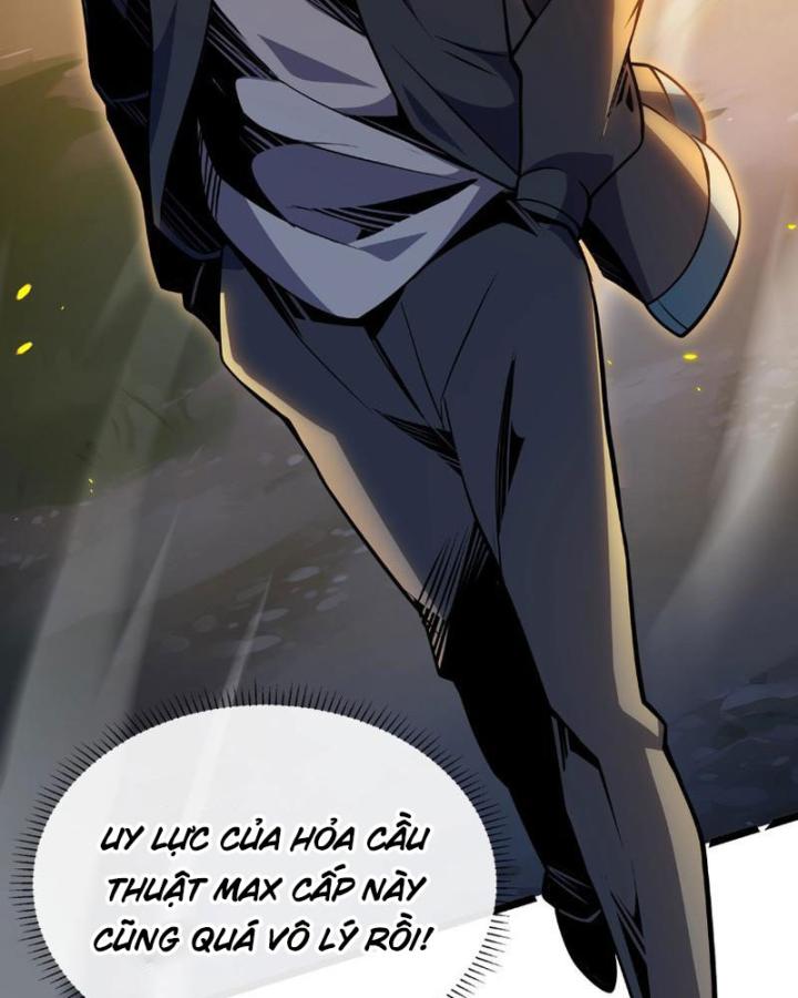 Xin Lỗi, Kỹ Năng Tự Động Của Ta Max Cấp Rồi! Chapter 1 - Trang 2