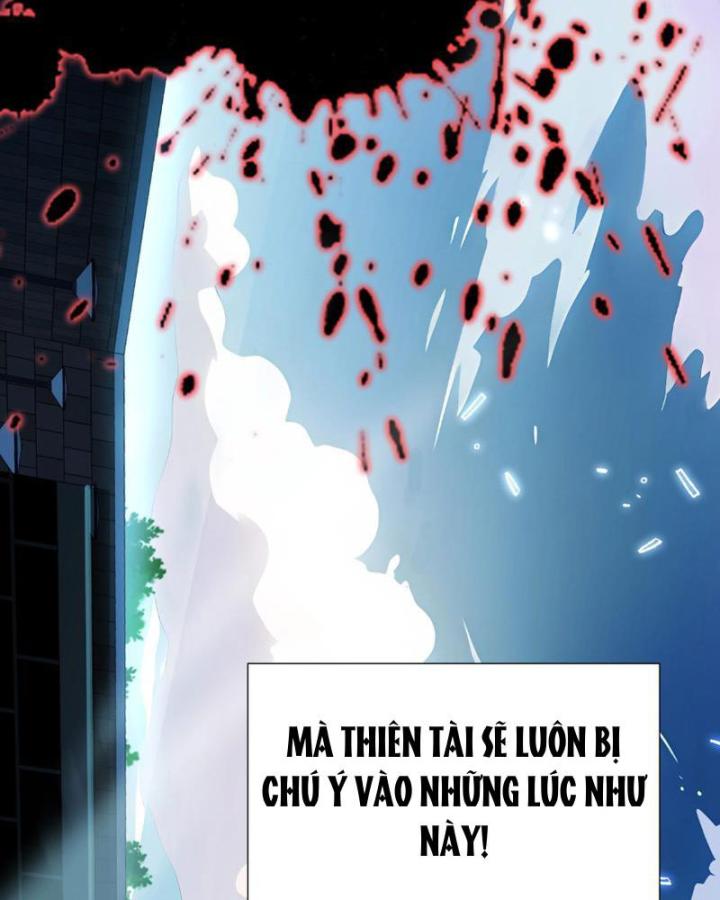 Xin Lỗi, Kỹ Năng Tự Động Của Ta Max Cấp Rồi! Chapter 1 - Trang 2