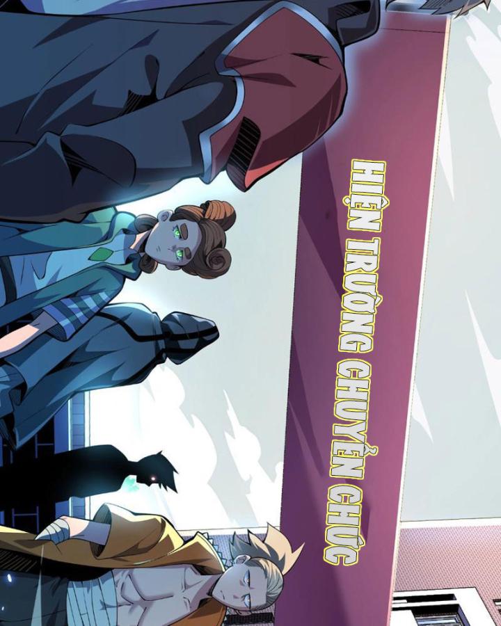 Xin Lỗi, Kỹ Năng Tự Động Của Ta Max Cấp Rồi! Chapter 1 - Trang 2