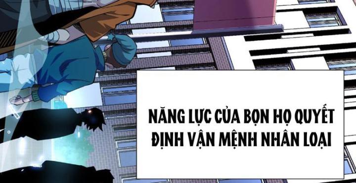 Xin Lỗi, Kỹ Năng Tự Động Của Ta Max Cấp Rồi! Chapter 1 - Trang 2