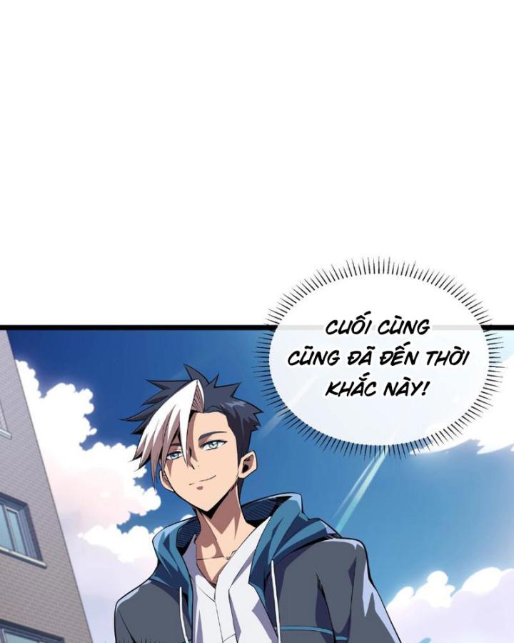 Xin Lỗi, Kỹ Năng Tự Động Của Ta Max Cấp Rồi! Chapter 1 - Trang 2