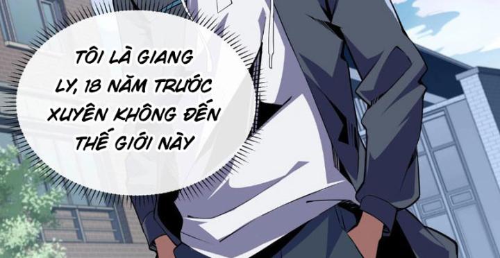Xin Lỗi, Kỹ Năng Tự Động Của Ta Max Cấp Rồi! Chapter 1 - Trang 2