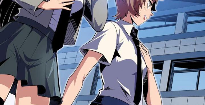 Xin Lỗi, Kỹ Năng Tự Động Của Ta Max Cấp Rồi! Chapter 1 - Trang 2