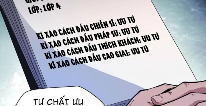 Xin Lỗi, Kỹ Năng Tự Động Của Ta Max Cấp Rồi! Chapter 1 - Trang 2