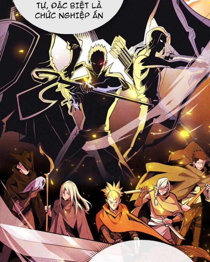 Xin Lỗi, Kỹ Năng Tự Động Của Ta Max Cấp Rồi! Chapter 1 - Trang 2