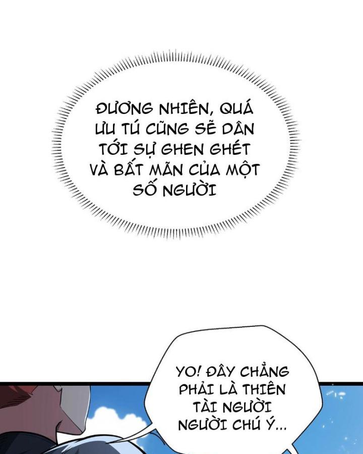 Xin Lỗi, Kỹ Năng Tự Động Của Ta Max Cấp Rồi! Chapter 1 - Trang 2