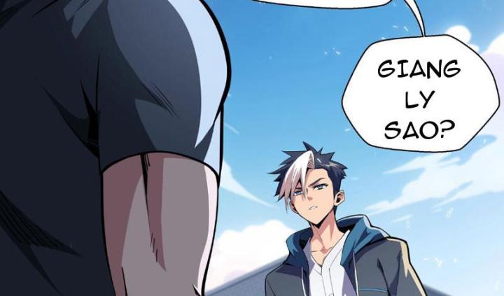 Xin Lỗi, Kỹ Năng Tự Động Của Ta Max Cấp Rồi! Chapter 1 - Trang 2