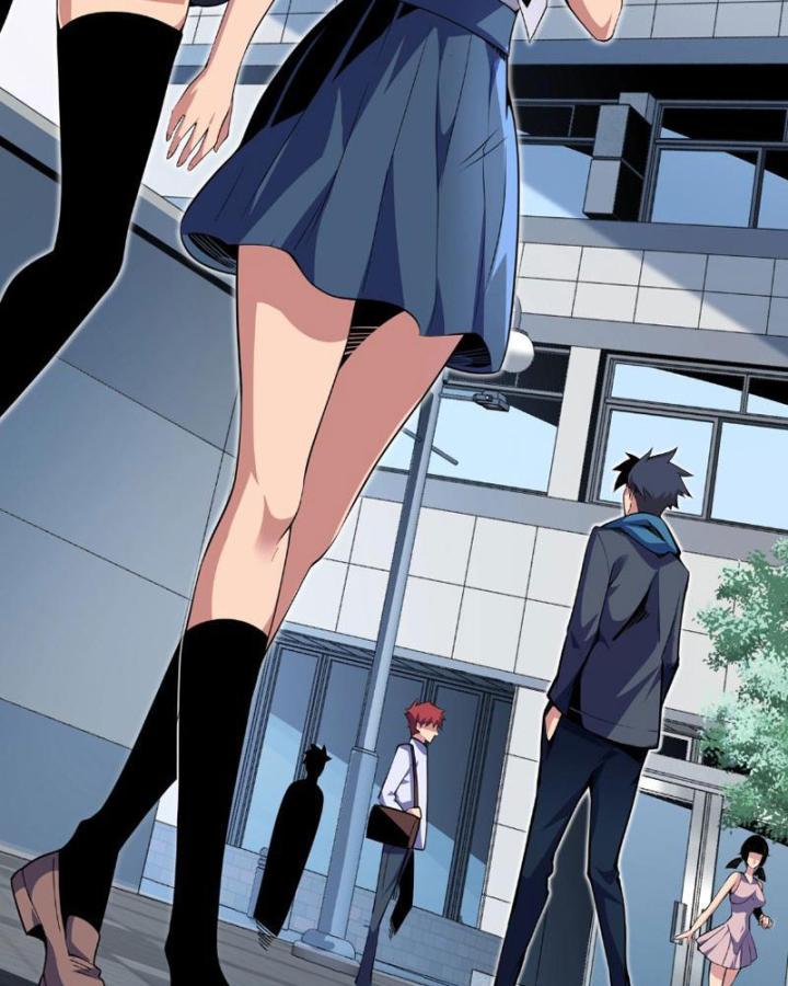 Xin Lỗi, Kỹ Năng Tự Động Của Ta Max Cấp Rồi! Chapter 1 - Trang 2