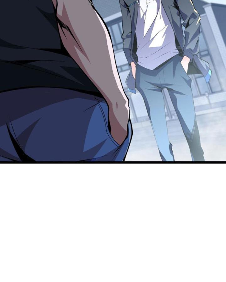 Xin Lỗi, Kỹ Năng Tự Động Của Ta Max Cấp Rồi! Chapter 1 - Trang 2