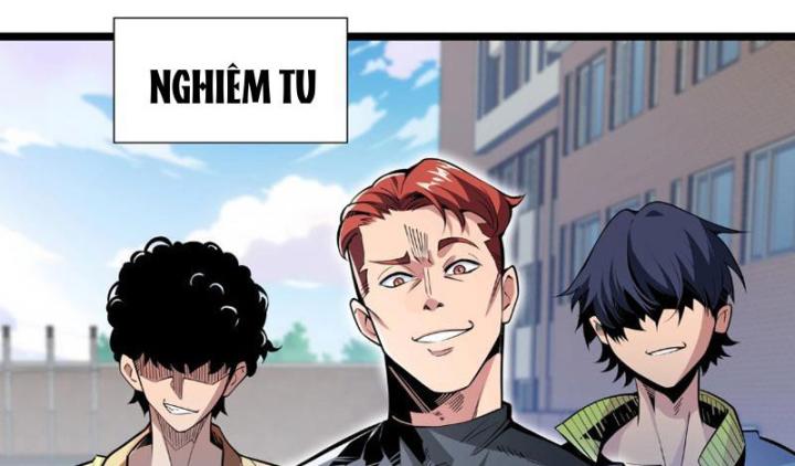 Xin Lỗi, Kỹ Năng Tự Động Của Ta Max Cấp Rồi! Chapter 1 - Trang 2