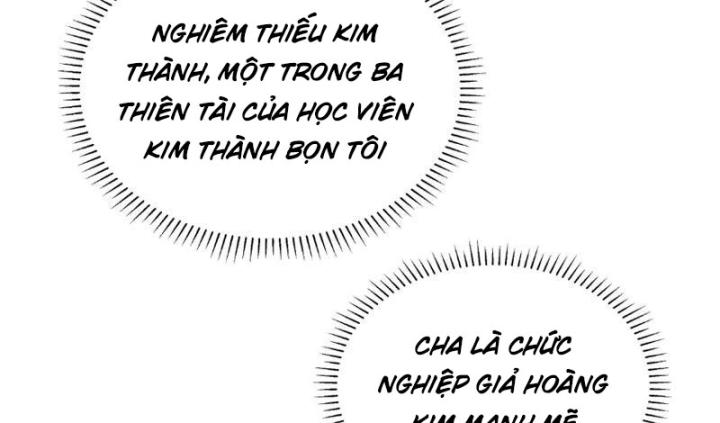 Xin Lỗi, Kỹ Năng Tự Động Của Ta Max Cấp Rồi! Chapter 1 - Trang 2