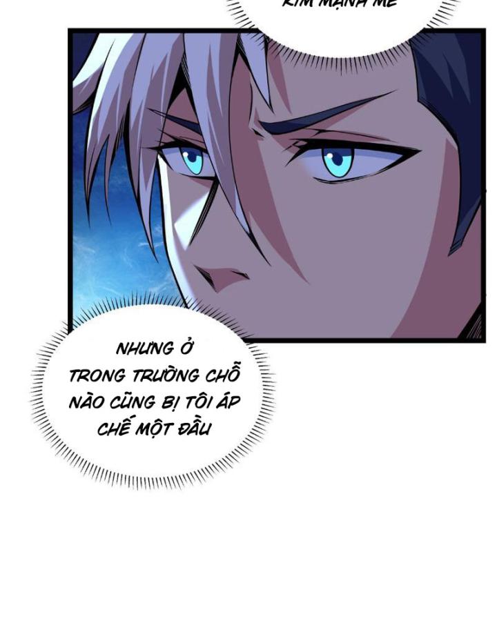 Xin Lỗi, Kỹ Năng Tự Động Của Ta Max Cấp Rồi! Chapter 1 - Trang 2