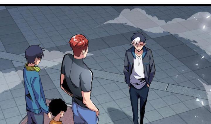 Xin Lỗi, Kỹ Năng Tự Động Của Ta Max Cấp Rồi! Chapter 1 - Trang 2