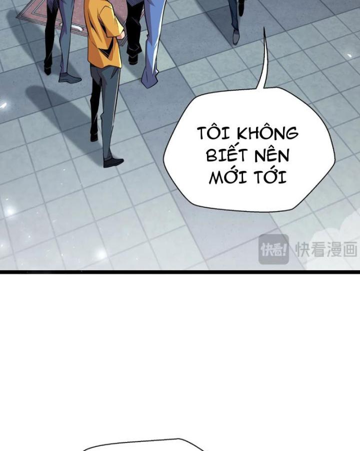 Xin Lỗi, Kỹ Năng Tự Động Của Ta Max Cấp Rồi! Chapter 1 - Trang 2