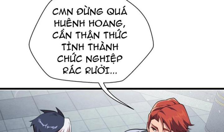 Xin Lỗi, Kỹ Năng Tự Động Của Ta Max Cấp Rồi! Chapter 1 - Trang 2