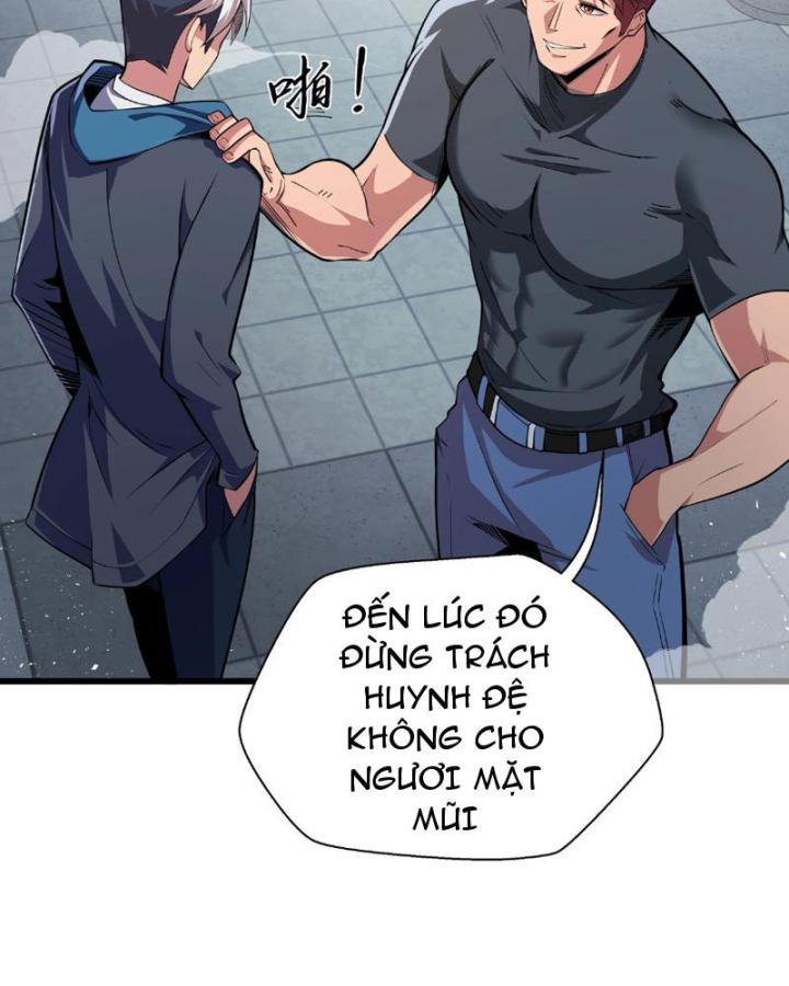 Xin Lỗi, Kỹ Năng Tự Động Của Ta Max Cấp Rồi! Chapter 1 - Trang 2