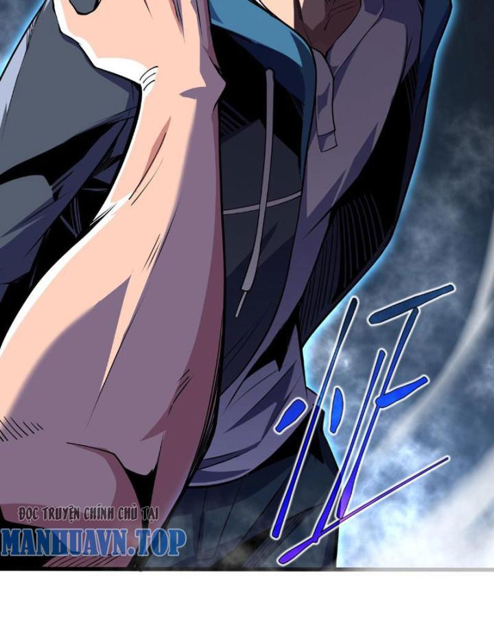 Xin Lỗi, Kỹ Năng Tự Động Của Ta Max Cấp Rồi! Chapter 1 - Trang 2