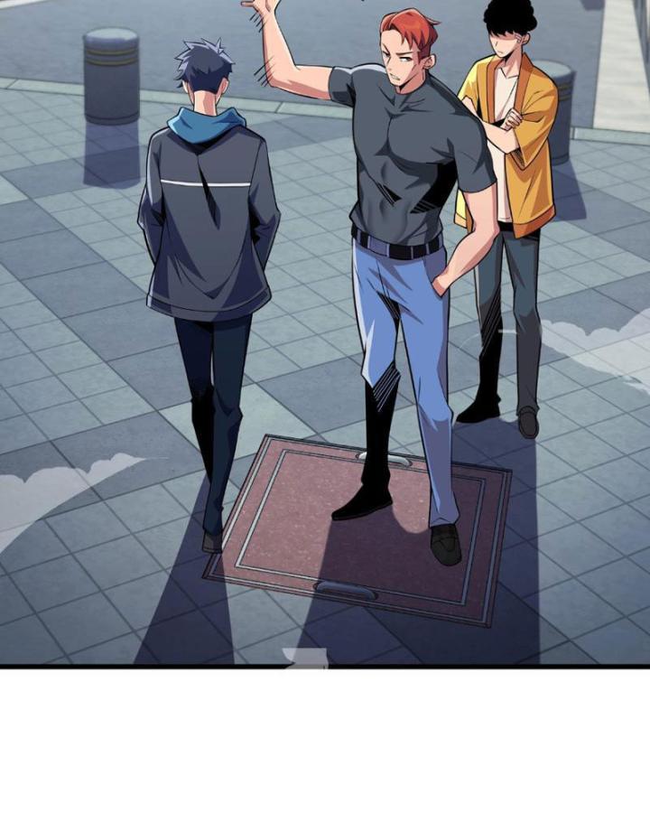 Xin Lỗi, Kỹ Năng Tự Động Của Ta Max Cấp Rồi! Chapter 1 - Trang 2