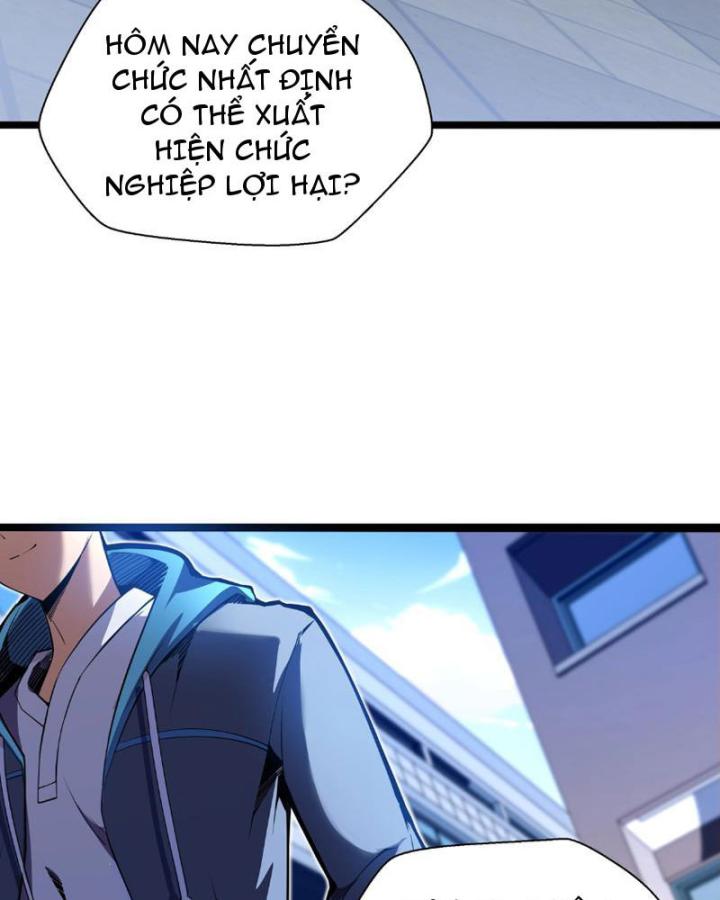 Xin Lỗi, Kỹ Năng Tự Động Của Ta Max Cấp Rồi! Chapter 1 - Trang 2