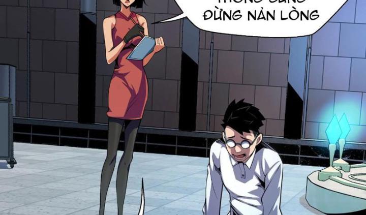 Xin Lỗi, Kỹ Năng Tự Động Của Ta Max Cấp Rồi! Chapter 1 - Trang 2