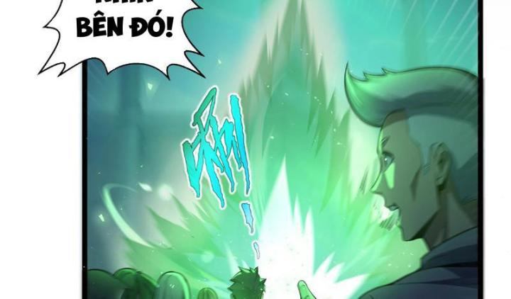 Xin Lỗi, Kỹ Năng Tự Động Của Ta Max Cấp Rồi! Chapter 1 - Trang 2