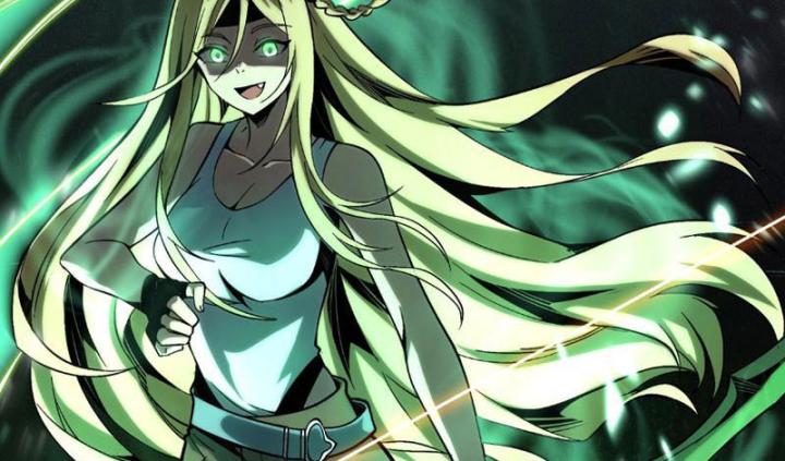 Xin Lỗi, Kỹ Năng Tự Động Của Ta Max Cấp Rồi! Chapter 1 - Trang 2