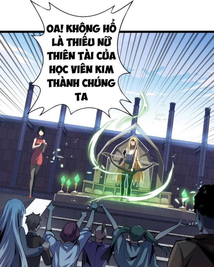 Xin Lỗi, Kỹ Năng Tự Động Của Ta Max Cấp Rồi! Chapter 1 - Trang 2