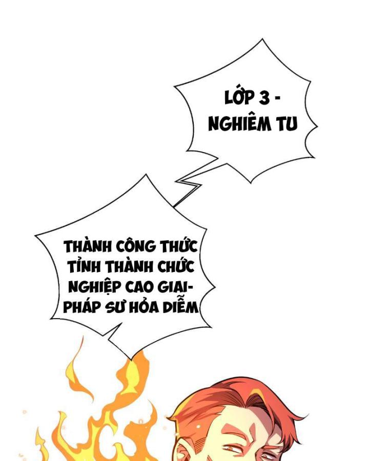 Xin Lỗi, Kỹ Năng Tự Động Của Ta Max Cấp Rồi! Chapter 1 - Trang 2