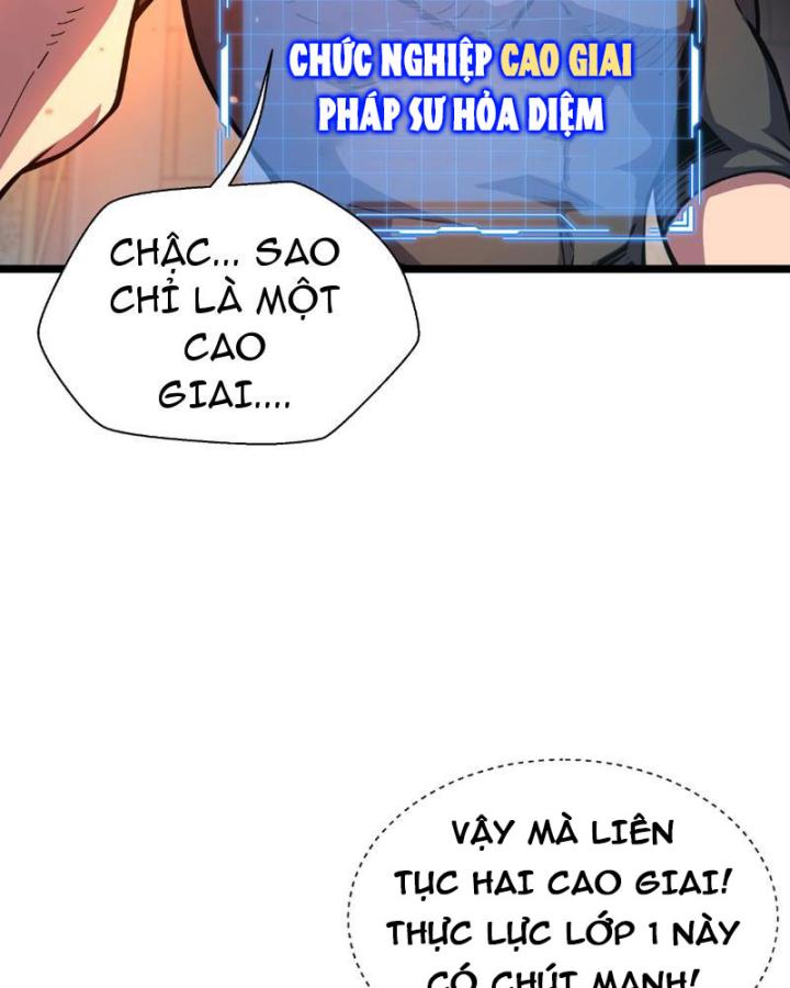 Xin Lỗi, Kỹ Năng Tự Động Của Ta Max Cấp Rồi! Chapter 1 - Trang 2