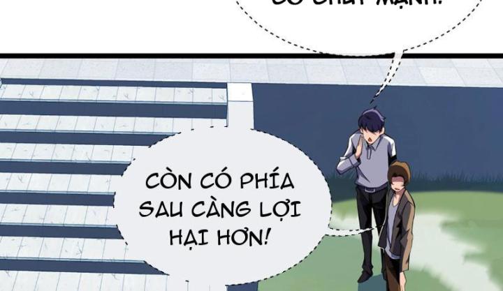 Xin Lỗi, Kỹ Năng Tự Động Của Ta Max Cấp Rồi! Chapter 1 - Trang 2